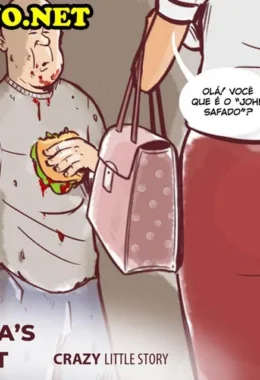 Disarten Margarita’s Attempt – Manga Hentai – PT-BR