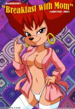 Disney pornô comics A turma do Pateta 03 – Hentai – Site Para Ler Completo
