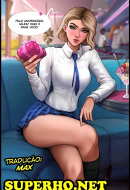 Do You Like Ice Cream – Hentai – Ler HQ Completo